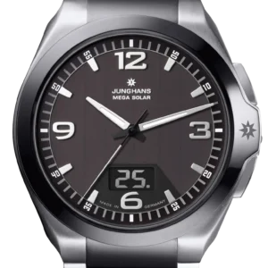 Junghans Spektrum Mega Solar 18/1120.44