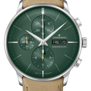 Jung Hans Meister Chronoscope 2742202