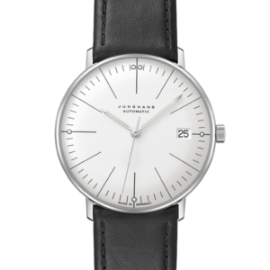 Junghans max bill Kleine Automatic 27/4105.02