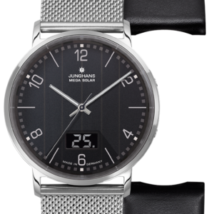 Junghans Milano Mega Solar 56/4628.44