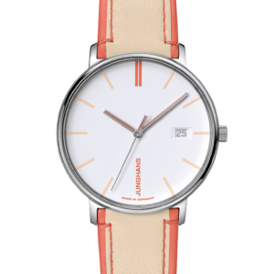 Junghans FORM Damen 47/4458.00