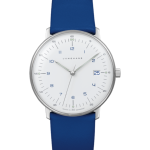 Junghans max bill Damen 47/4540.02