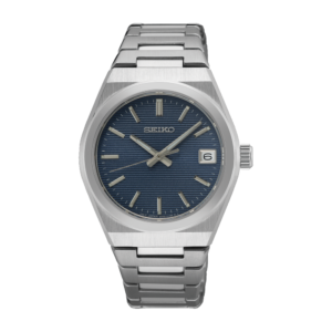 SEIKO Damenuhr Klassik QUARZ / SUR575P1