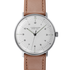 Junghans max bill Handaufzug 27/3701.02
