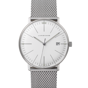 Junghans max bill Damen 47/4250.46