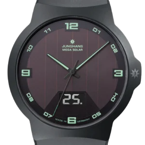 Junghans Force Mega Solar 18/1436.44