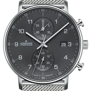 Junghans FORM C 41/4877.44