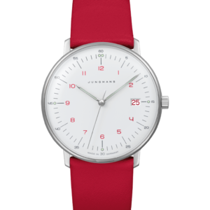 Junghans max bill Damen 47/4541.02