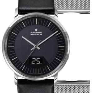 Junghans Milano Mega Solar 56/4220.00