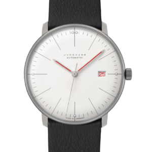 Junghans max bill Automatic Bauhaus 27/4009.02